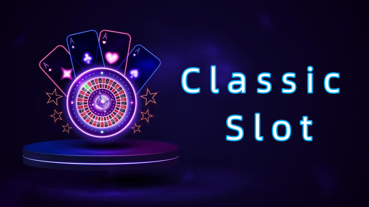 Classic Slot پاکستان